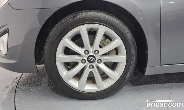 Hyundai i40 2013 2.0 автомат (гидро), миниатюра 5 Hyundai i40 2013 2.0 автомат (гидро), миниатюра 5