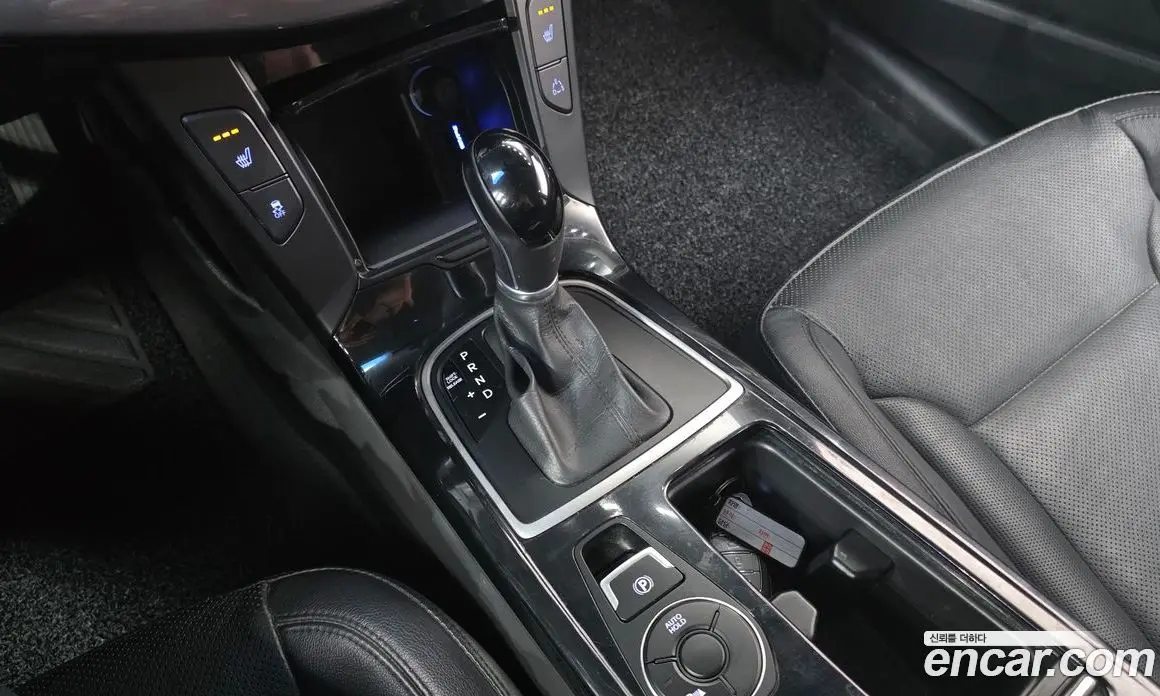 Hyundai i40 2013 2.0 автомат (гидро), фото 9 Hyundai i40 2013 2.0 автомат (гидро), фото 9