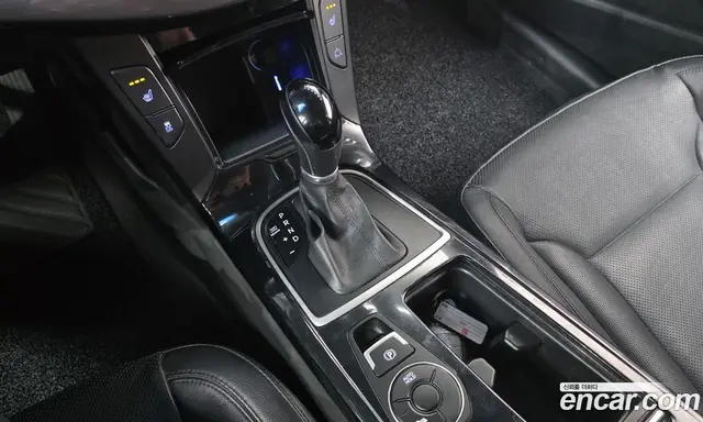 Hyundai i40 2013 2.0 автомат (гидро), миниатюра 9 Hyundai i40 2013 2.0 автомат (гидро), миниатюра 9