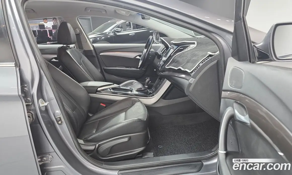 Hyundai i40 2013 2.0 автомат (гидро), фото 10 Hyundai i40 2013 2.0 автомат (гидро), фото 10