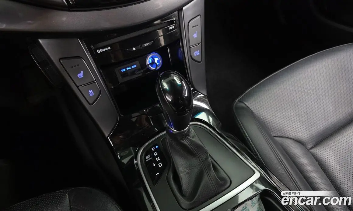 Hyundai i40 2014 1.7 автомат (гидро), фото 12