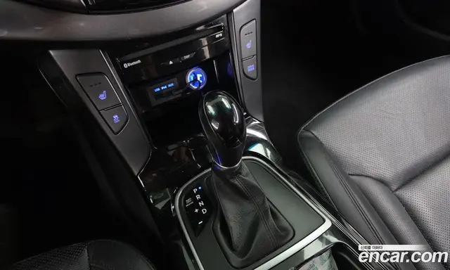 Hyundai i40 2014 1.7 автомат (гидро), миниатюра 12