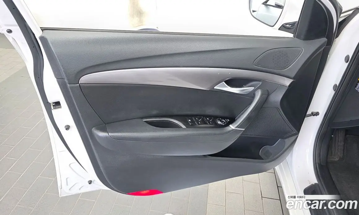 Hyundai i40 2014 1.7 автомат (гидро), фото 14