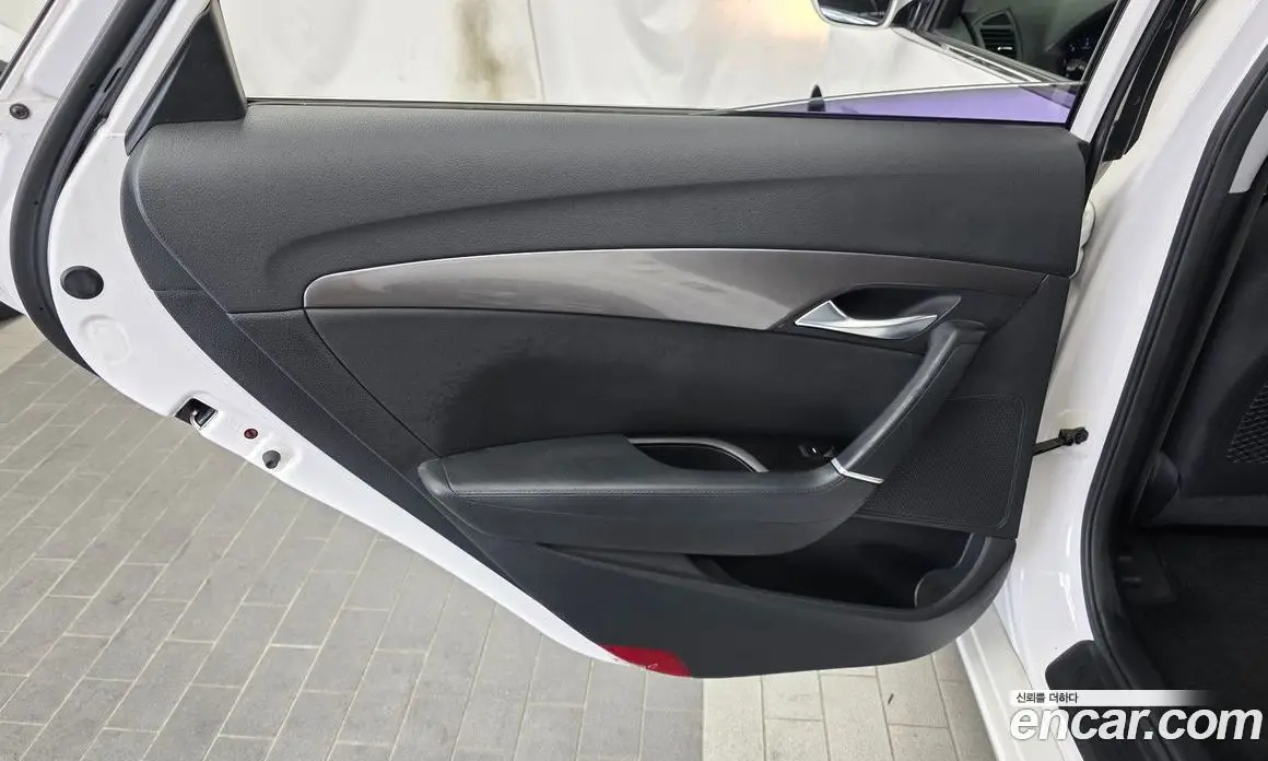 Hyundai i40 2014 1.7 автомат (гидро), фото 15