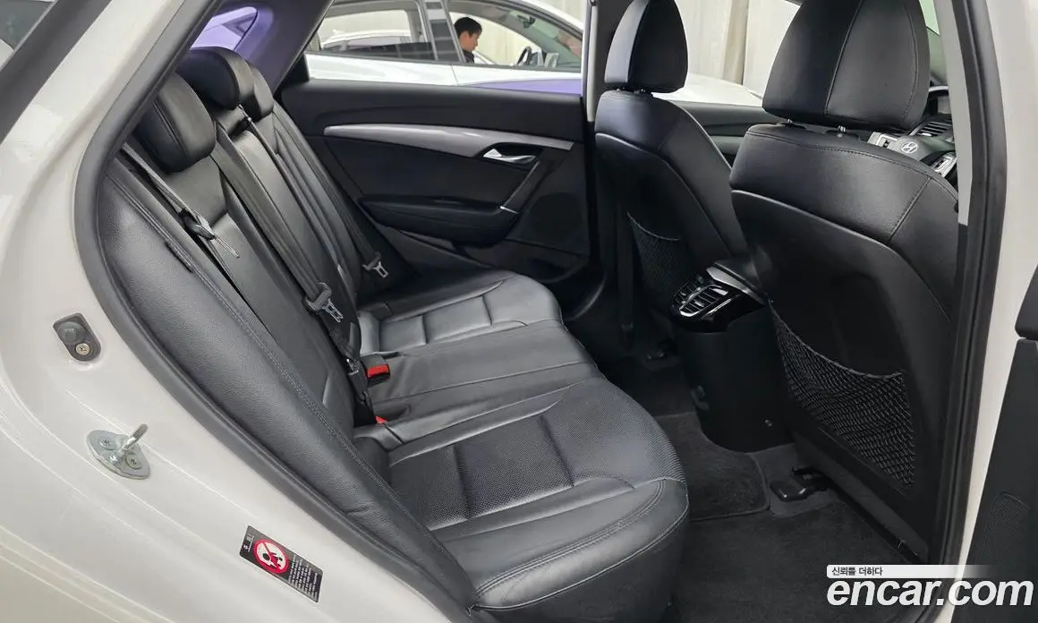 Hyundai i40 2014 1.7 автомат (гидро), фото 17