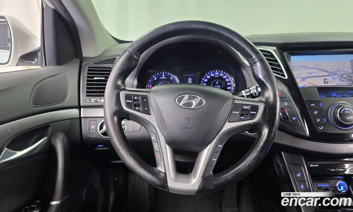 Hyundai i40 2014 1.7 автомат (гидро), фото 18