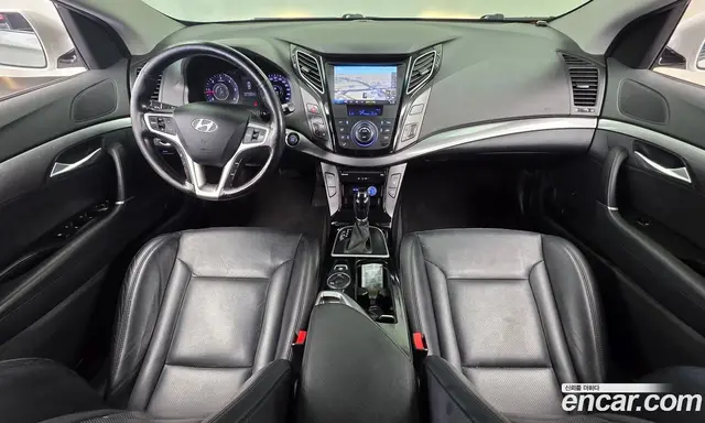 Hyundai i40 2014 1.7 автомат (гидро), миниатюра 10
