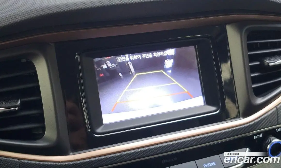 Hyundai Ioniq 2018 автомат (гидро), фото 16 Hyundai Ioniq 2018 автомат (гидро), фото 16