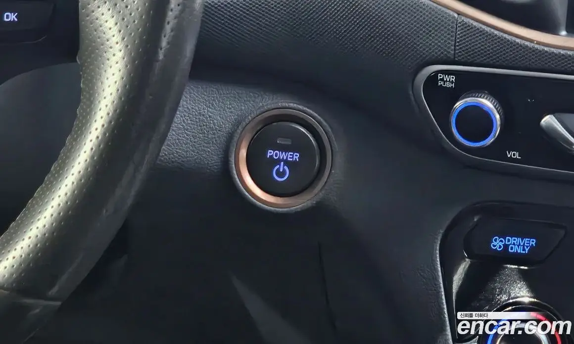 Hyundai Ioniq 2018 автомат (гидро), фото 19 Hyundai Ioniq 2018 автомат (гидро), фото 19