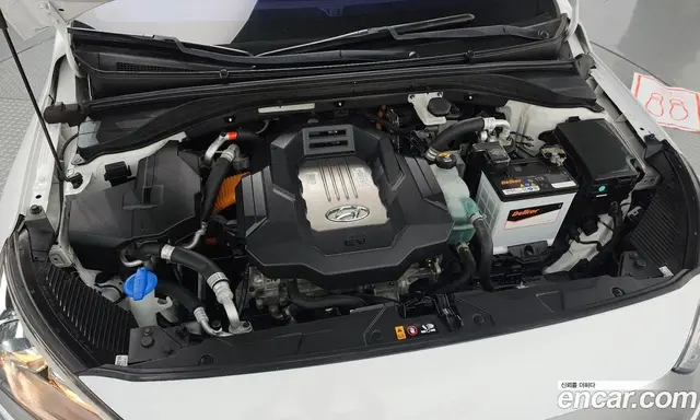 Hyundai Ioniq 2018 автомат (гидро), миниатюра 6 Hyundai Ioniq 2018 автомат (гидро), миниатюра 6