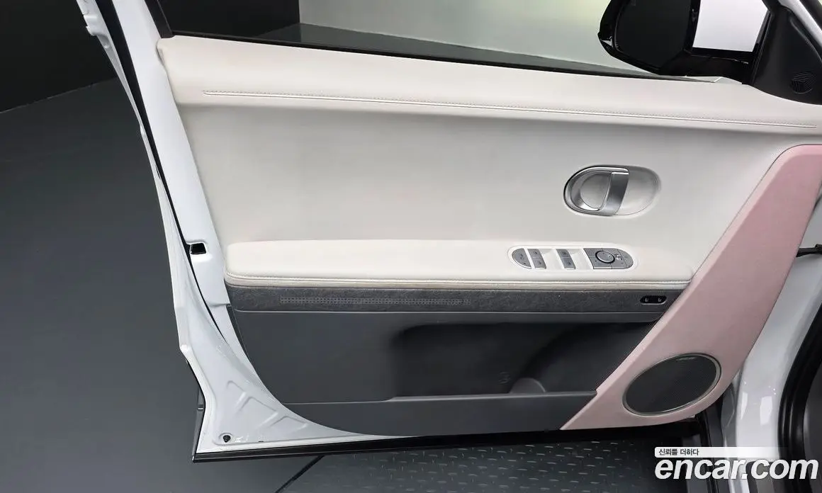 Hyundai Ioniq 5 2021 0.1 автомат (гидро), фото 14
