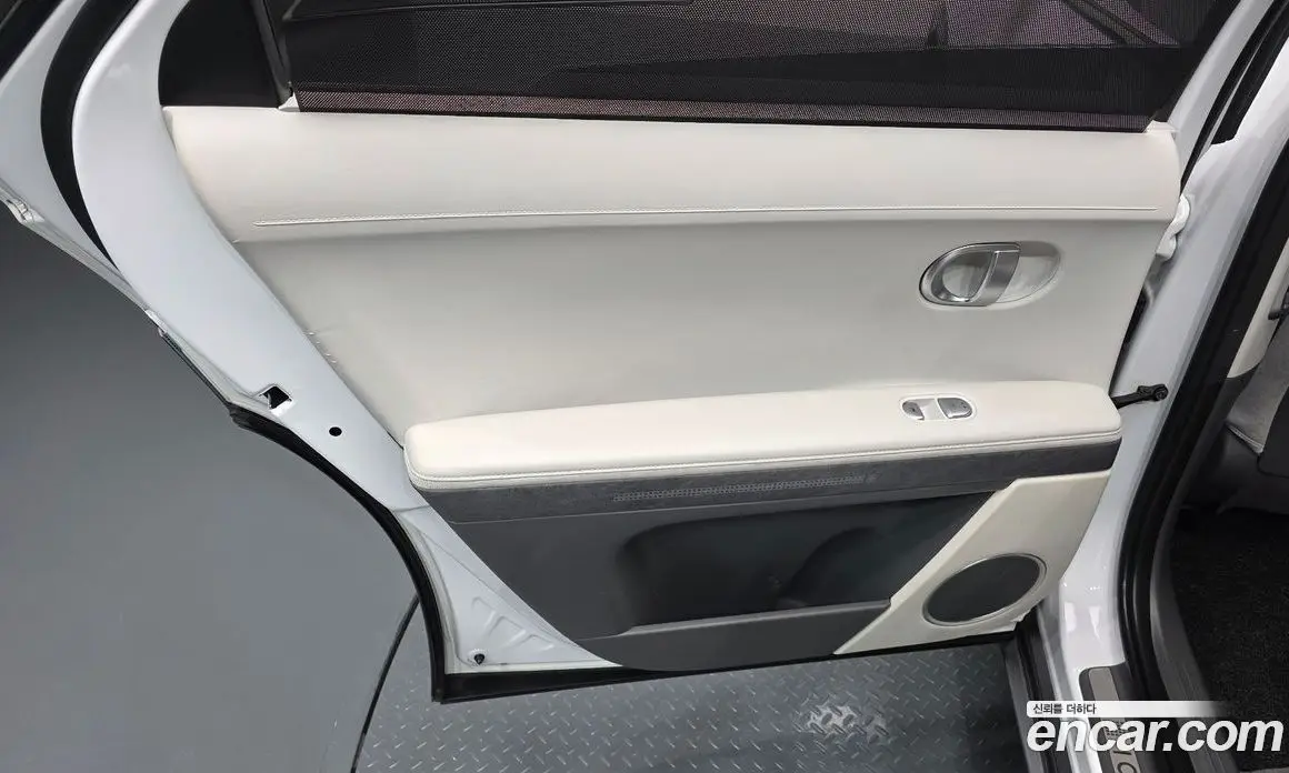Hyundai Ioniq 5 2021 0.1 автомат (гидро), фото 15