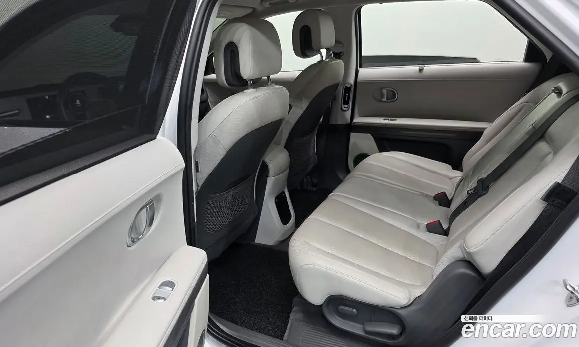 Hyundai Ioniq 5 2021 0.1 автомат (гидро), фото 18