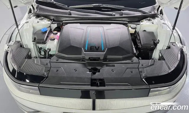 Hyundai Ioniq 5 2021 0.1 автомат (гидро), миниатюра 6