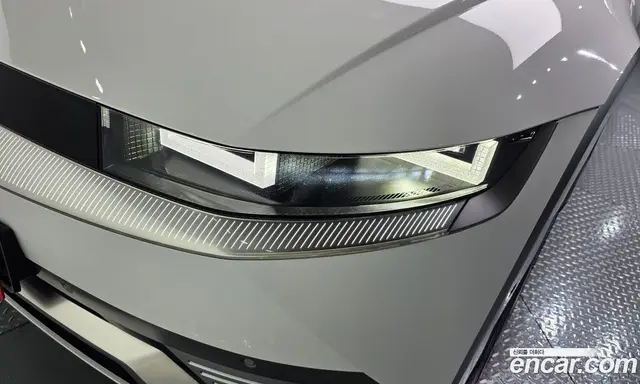 Hyundai Ioniq 5 2021 0.1 автомат (гидро), миниатюра 8
