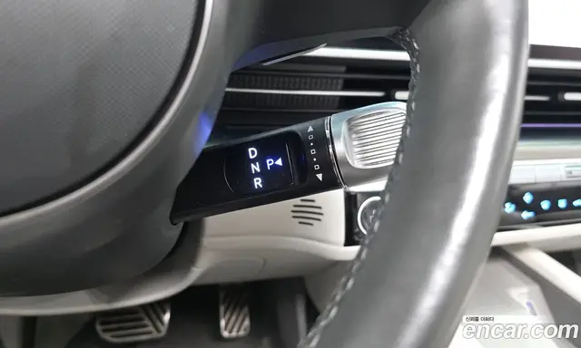 Hyundai Ioniq 6 2022 0.1 автомат (гидро), миниатюра 11