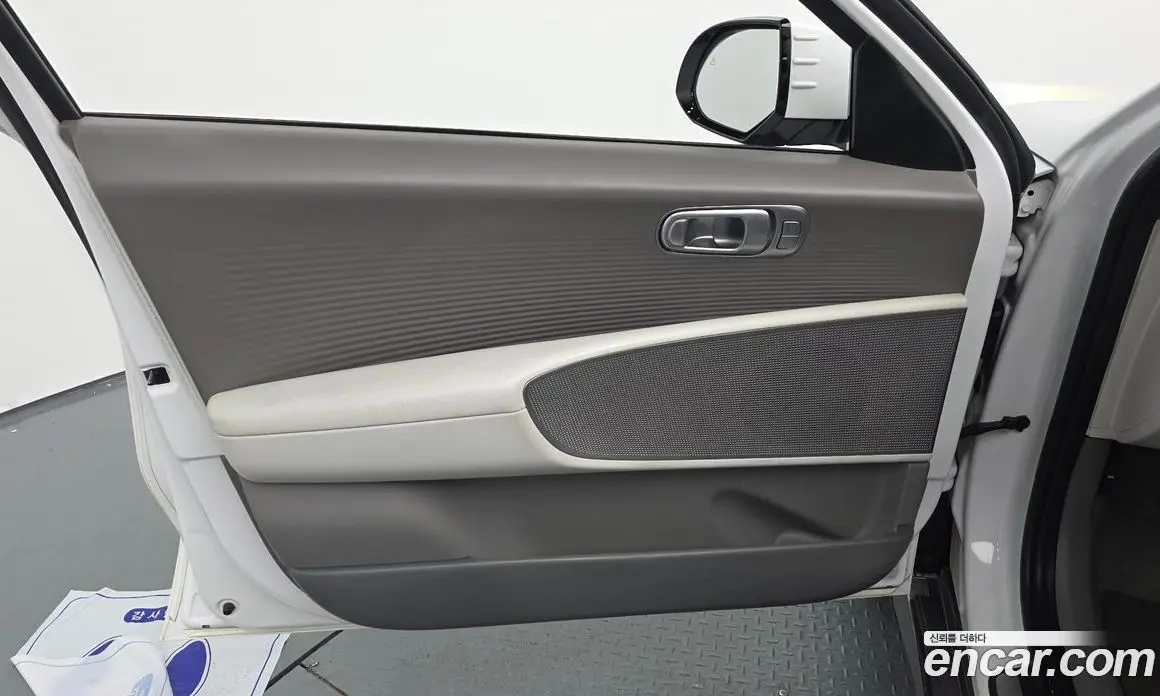Hyundai Ioniq 6 2022 0.1 автомат (гидро), фото 13