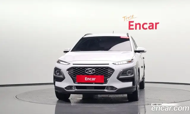 Hyundai Kona 2018 1.6 автомат (гидро), миниатюра 2 Hyundai Kona 2018 1.6 автомат (гидро), миниатюра 2