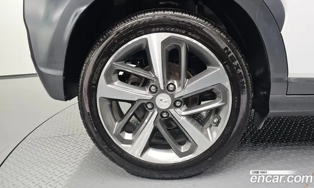 Hyundai Kona 2018 1.6 автомат (гидро), миниатюра 4 Hyundai Kona 2018 1.6 автомат (гидро), миниатюра 4