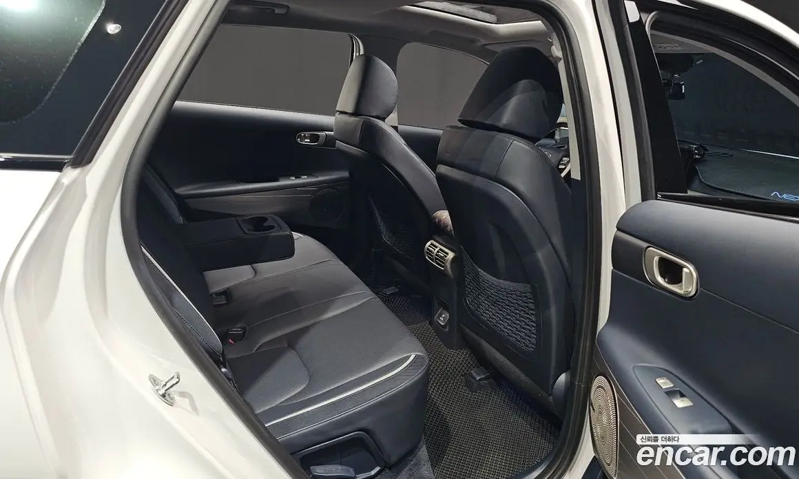 Hyundai Nexo 2022 автомат (гидро), фото 15