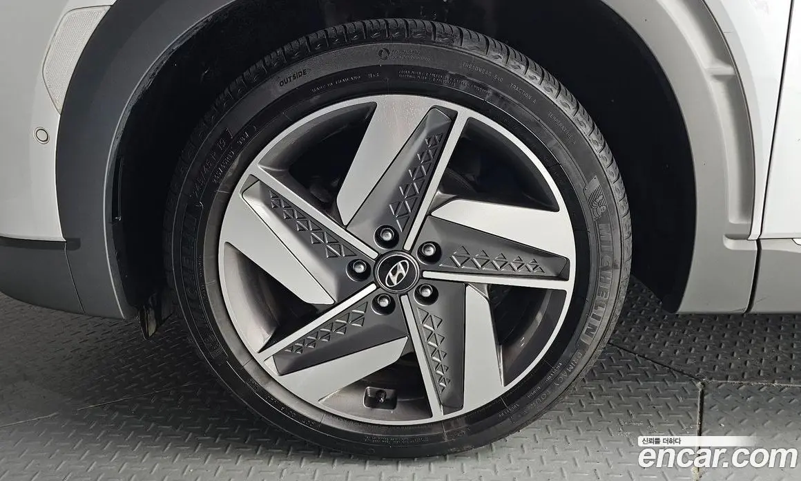 Hyundai Nexo 2022 автомат (гидро), фото 4