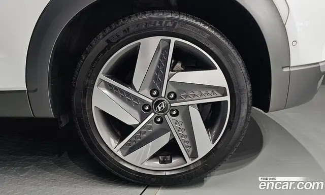 Hyundai Nexo 2022 автомат (гидро), миниатюра 6