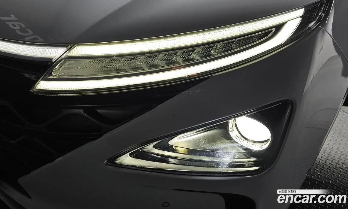 Hyundai Nexo 2022 автомат (гидро), фото 7