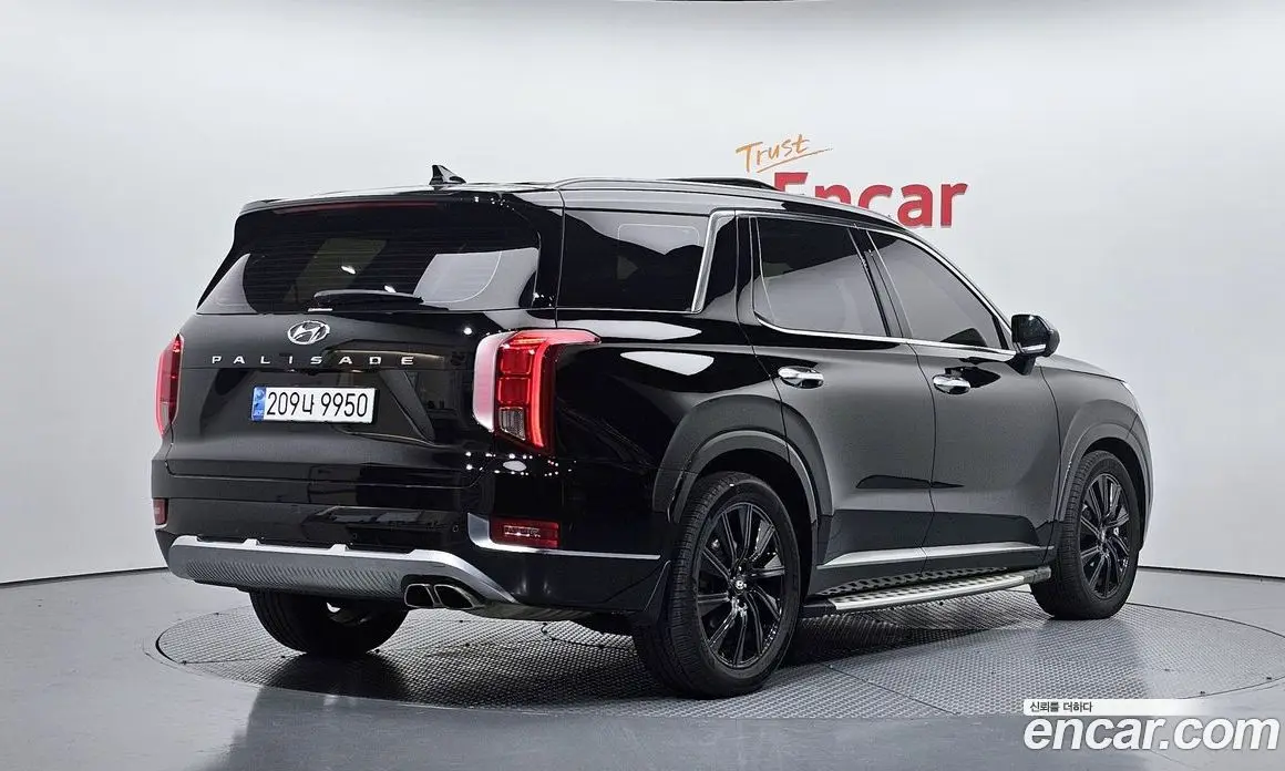 Hyundai Palisade 2020 3.8 автомат (гидро), фото 2 Hyundai Palisade 2020 3.8 автомат (гидро), фото 2