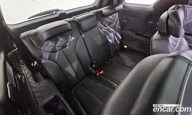 Hyundai Palisade 2020 3.8 автомат (гидро), миниатюра 11 Hyundai Palisade 2020 3.8 автомат (гидро), миниатюра 11