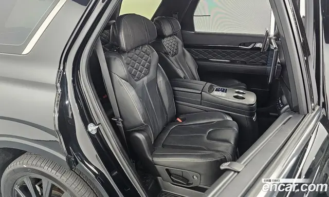 Hyundai Palisade 2020 3.8 автомат (гидро), миниатюра 12