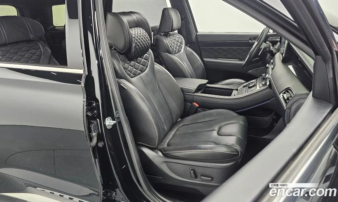 Hyundai Palisade 2020 3.8 автомат (гидро), фото 13 Hyundai Palisade 2020 3.8 автомат (гидро), фото 13