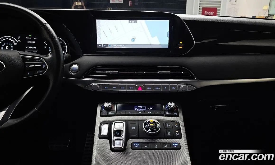 Hyundai Palisade 2020 3.8 автомат (гидро), фото 15 Hyundai Palisade 2020 3.8 автомат (гидро), фото 15