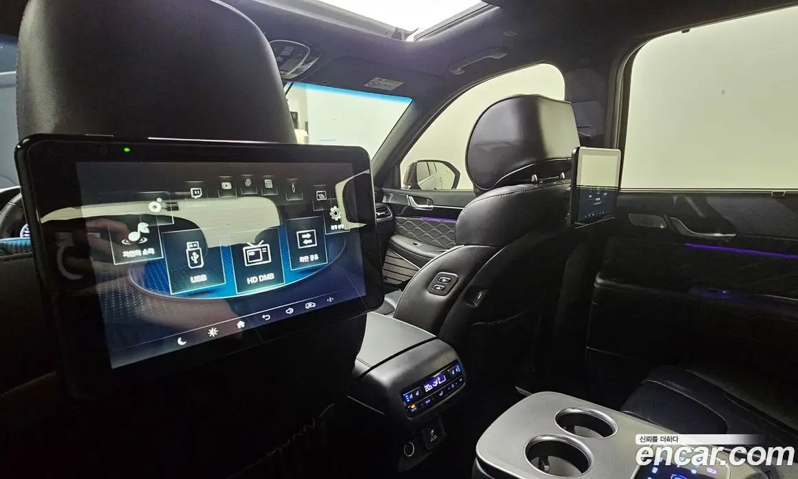 Hyundai Palisade 2020 3.8 автомат (гидро), фото 17 Hyundai Palisade 2020 3.8 автомат (гидро), фото 17