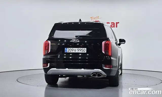 Hyundai Palisade 2020 3.8 автомат (гидро), миниатюра 4 Hyundai Palisade 2020 3.8 автомат (гидро), миниатюра 4