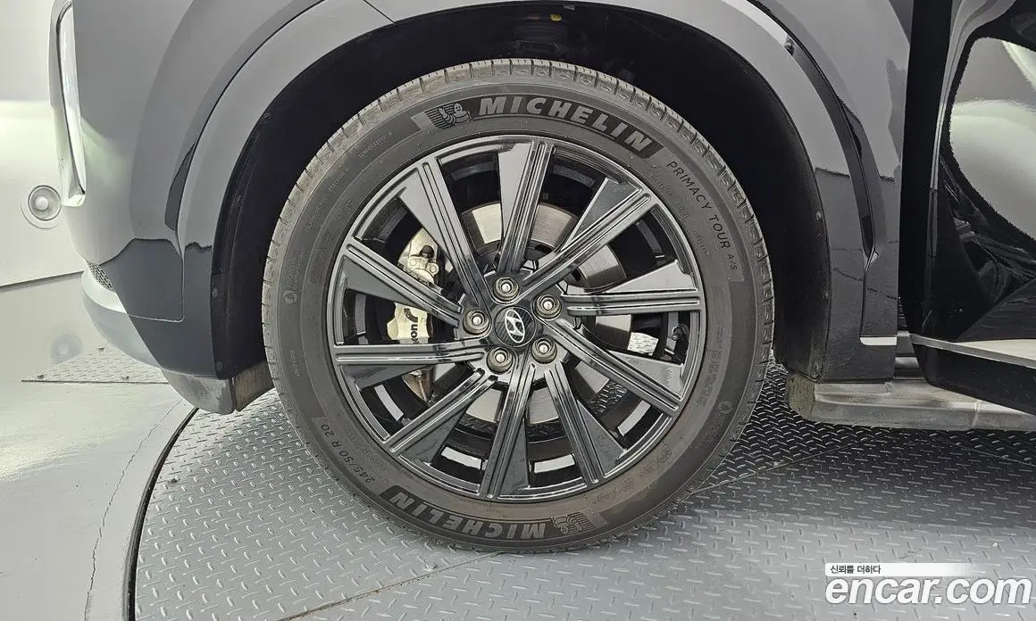 Hyundai Palisade 2020 3.8 автомат (гидро), фото 5 Hyundai Palisade 2020 3.8 автомат (гидро), фото 5