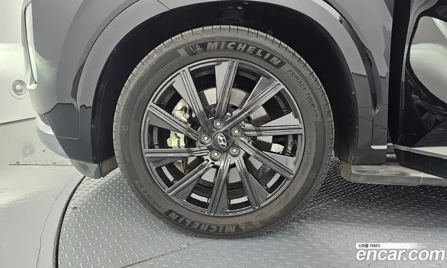 Hyundai Palisade 2020 3.8 автомат (гидро), миниатюра 5 Hyundai Palisade 2020 3.8 автомат (гидро), миниатюра 5