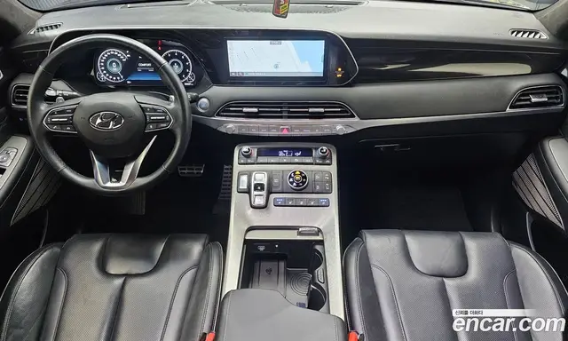 Hyundai Palisade 2020 3.8 автомат (гидро), миниатюра 7 Hyundai Palisade 2020 3.8 автомат (гидро), миниатюра 7