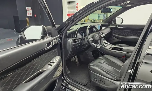 Hyundai Palisade 2020 3.8 автомат (гидро), миниатюра 10 Hyundai Palisade 2020 3.8 автомат (гидро), миниатюра 10