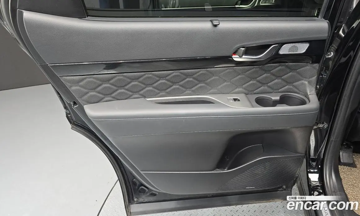 Hyundai Palisade 2022 3.8 автомат (гидро), фото 15