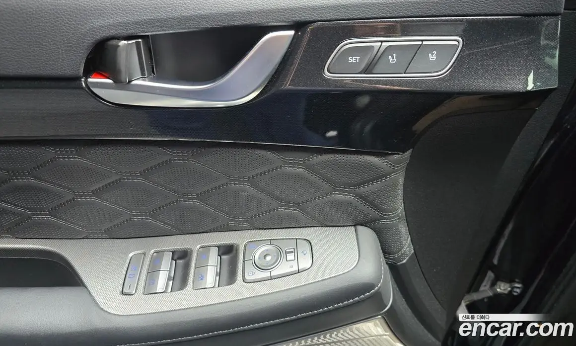 Hyundai Palisade 2022 3.8 автомат (гидро), фото 20