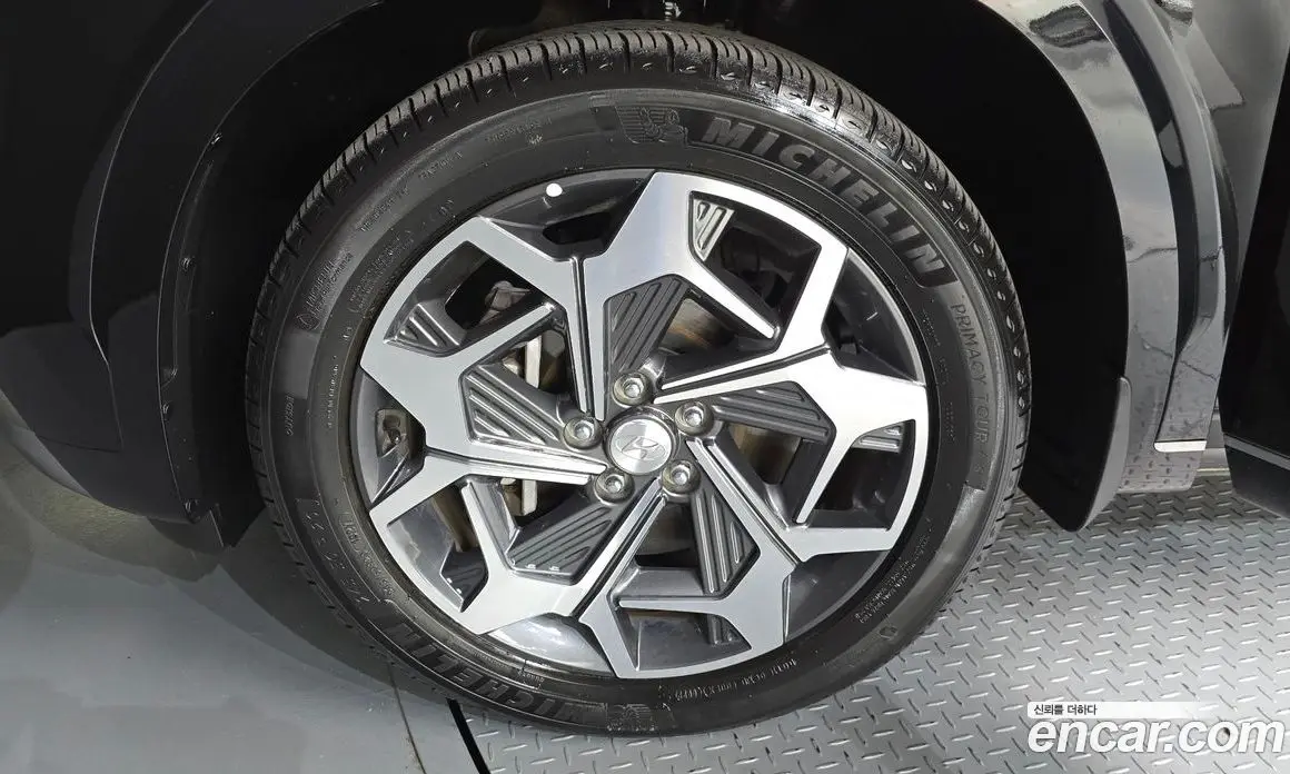 Hyundai Palisade 2022 3.8 автомат (гидро), фото 5