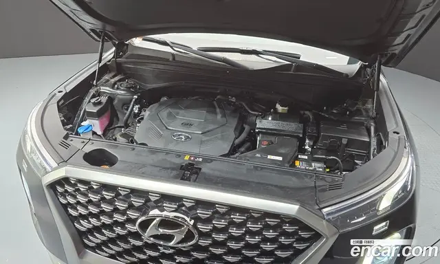 Hyundai Palisade 2022 3.8 автомат (гидро), миниатюра 6