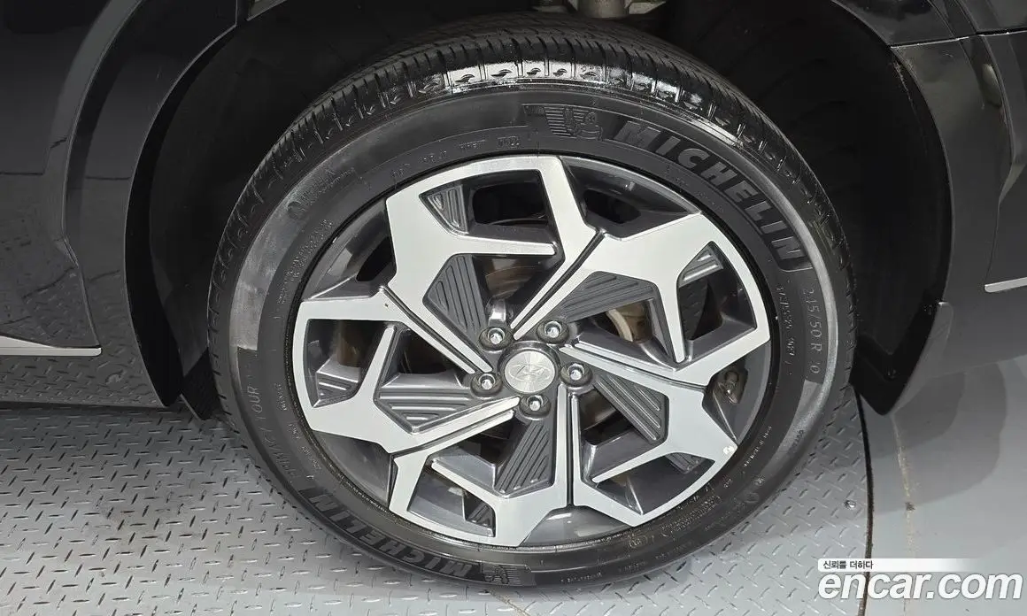 Hyundai Palisade 2022 3.8 автомат (гидро), фото 7