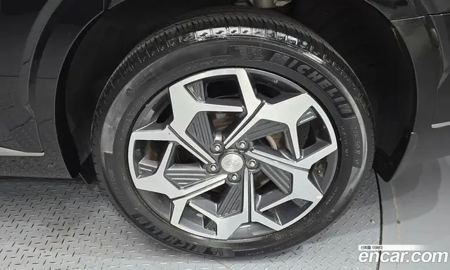 Hyundai Palisade 2022 3.8 автомат (гидро), миниатюра 7