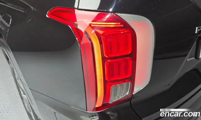Hyundai Palisade 2022 3.8 автомат (гидро), миниатюра 9