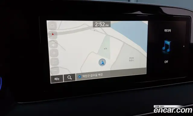Hyundai Palisade 2022 3.8 автомат (гидро), миниатюра 11