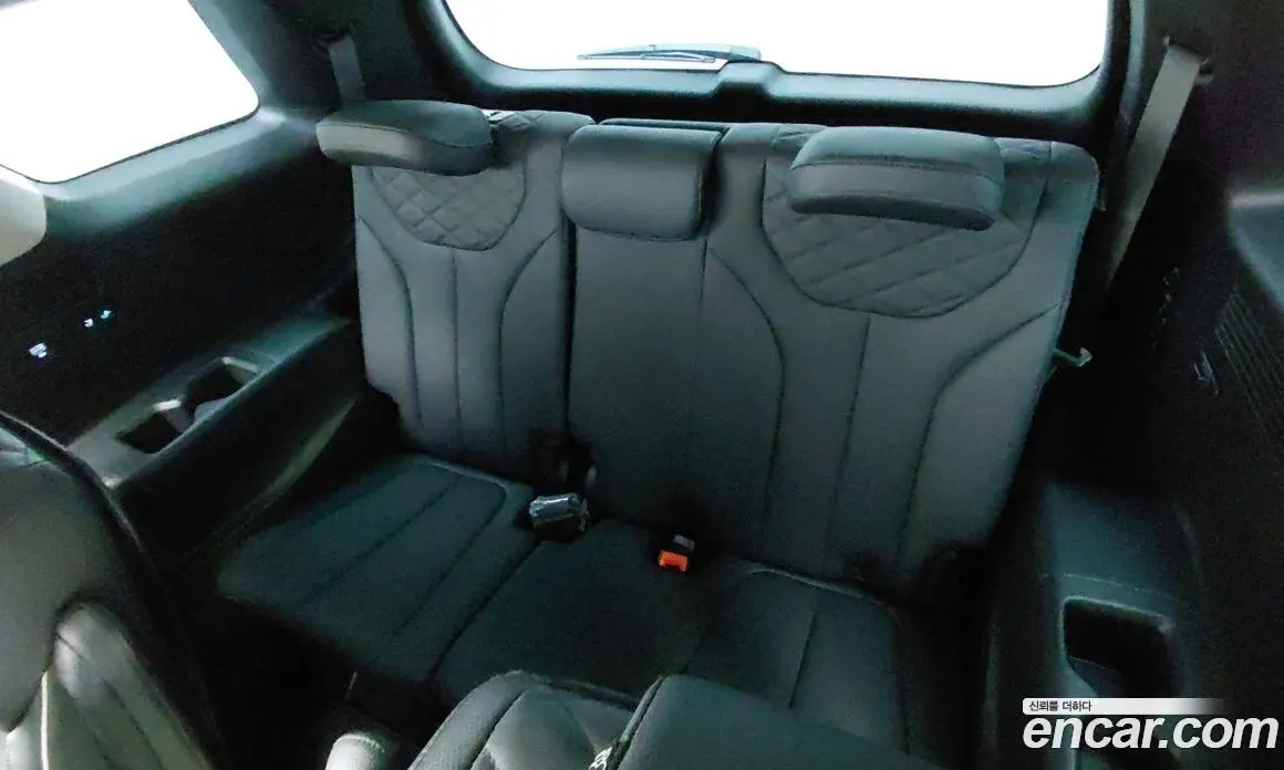 Hyundai Palisade 2022 3.8 автомат (гидро), фото 20