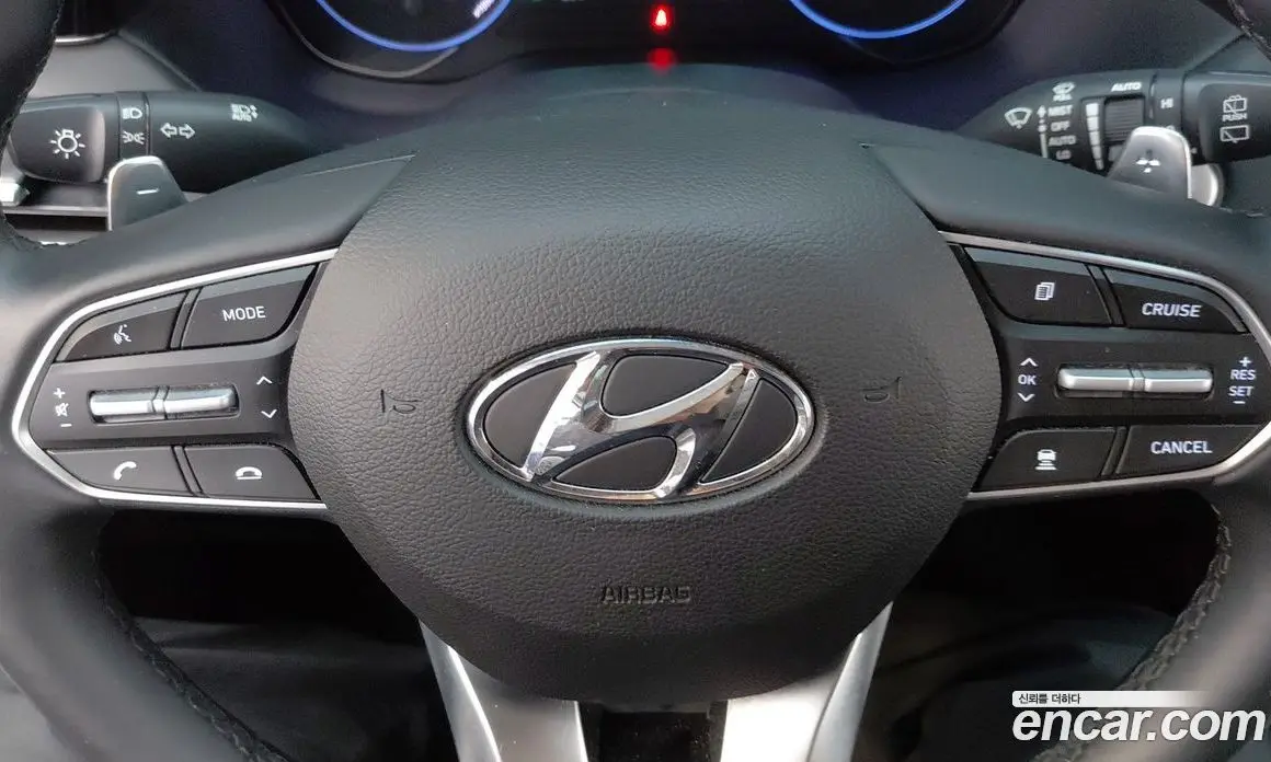 Hyundai Palisade 2022 3.8 автомат (гидро), фото 9