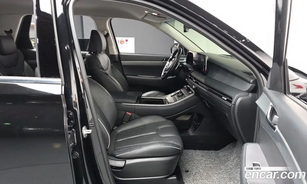 Hyundai Palisade 2022 2.2 автомат (гидро), фото 11 Hyundai Palisade 2022 2.2 автомат (гидро), фото 11