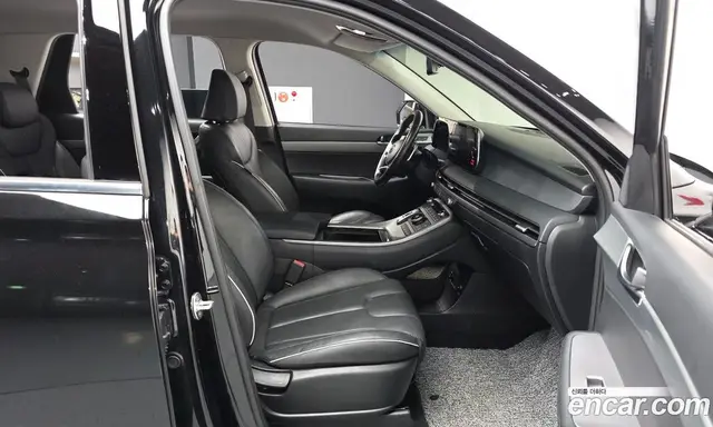 Hyundai Palisade 2022 2.2 автомат (гидро), миниатюра 11 Hyundai Palisade 2022 2.2 автомат (гидро), миниатюра 11